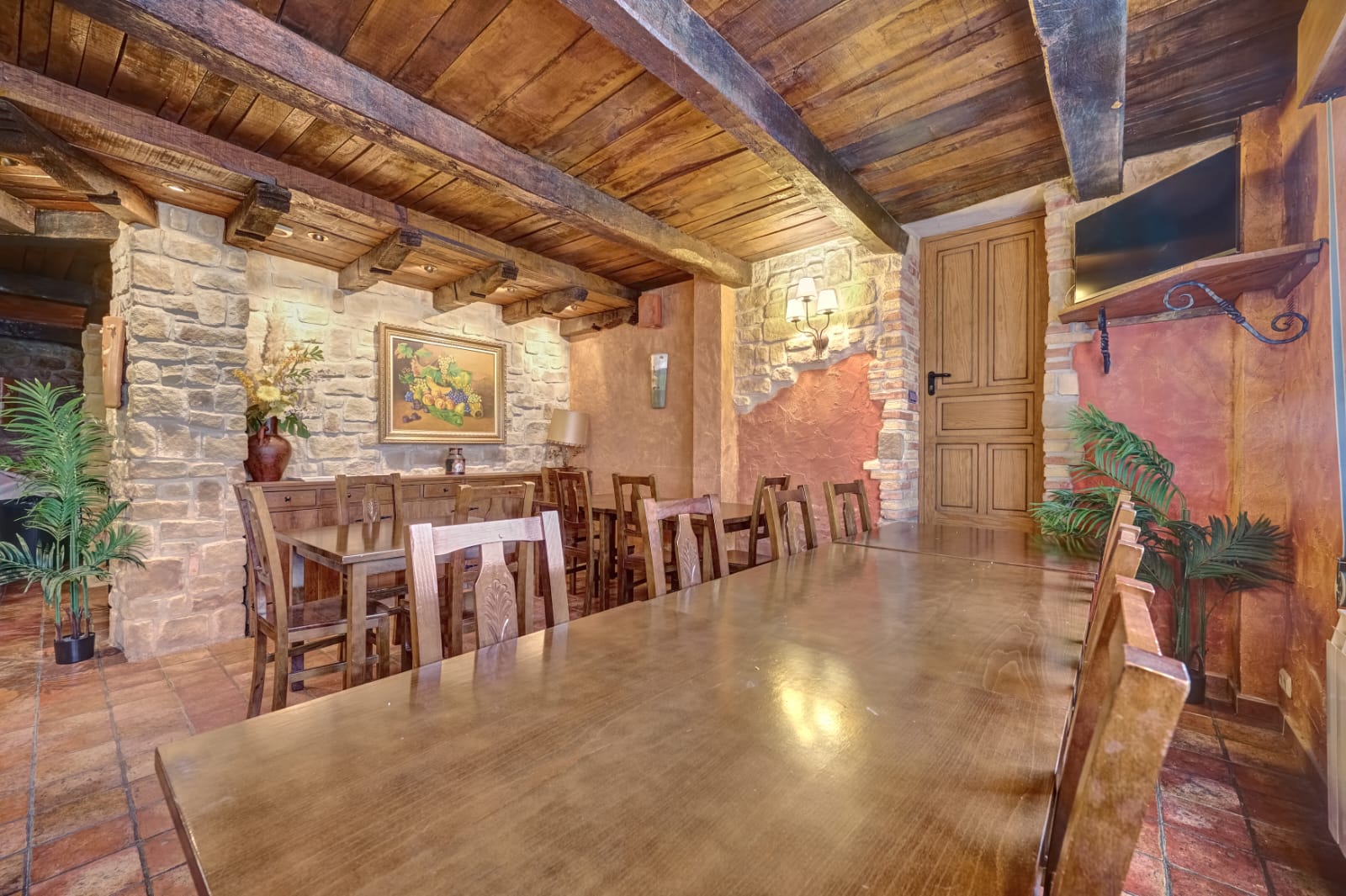 Salón común